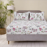Rosa - Fitted Sheet