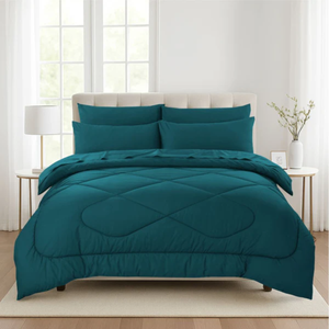 Emerald - Comforter Set