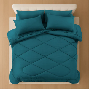 Emerald - Comforter Set
