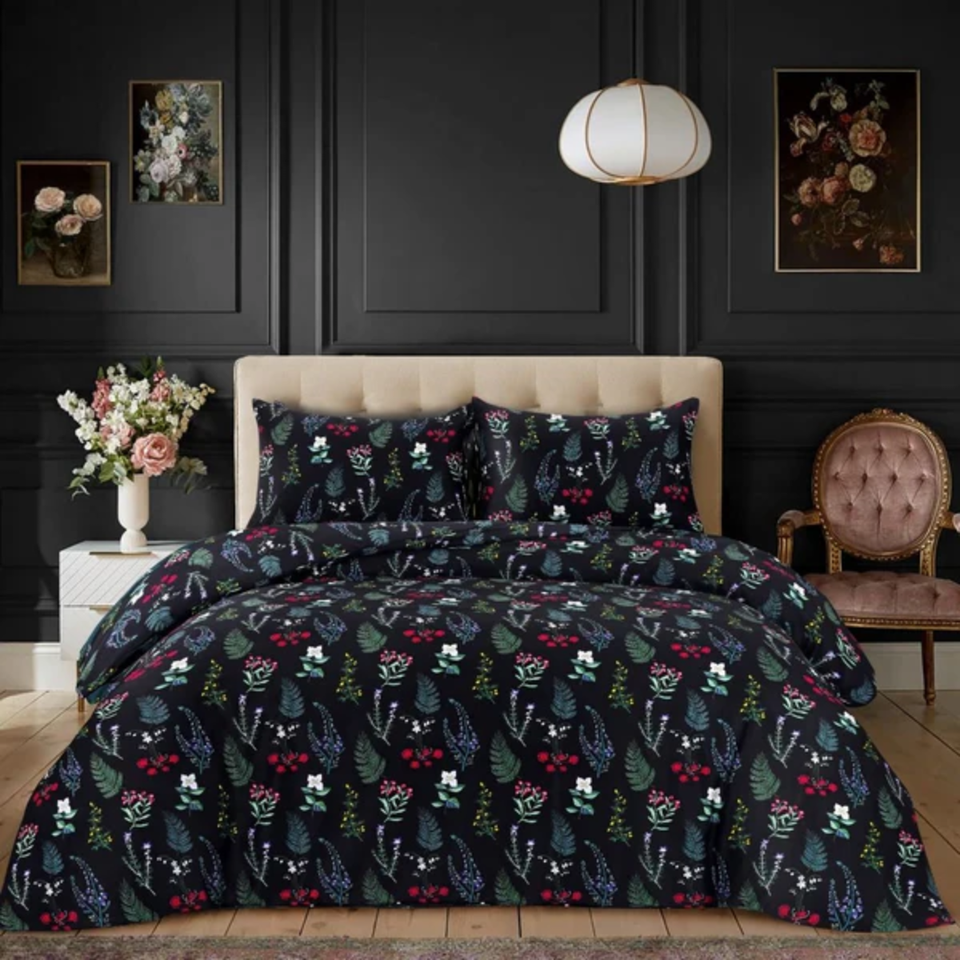 Midnight Bloom