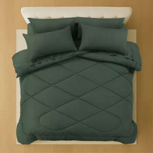 Olive - Comforter Set